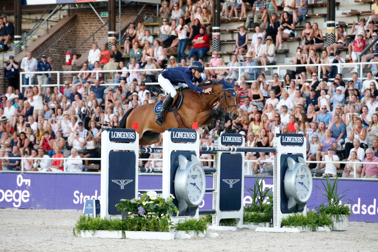 longines global champions tour cannes 2023