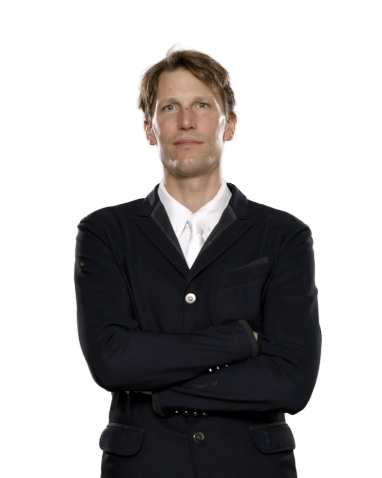 Kevin Staut