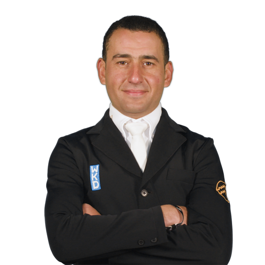 Sameh El Dahan
