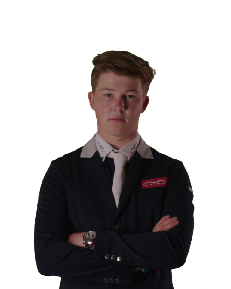 Harry Charles