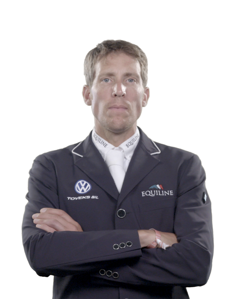 Henrik von Eckermann