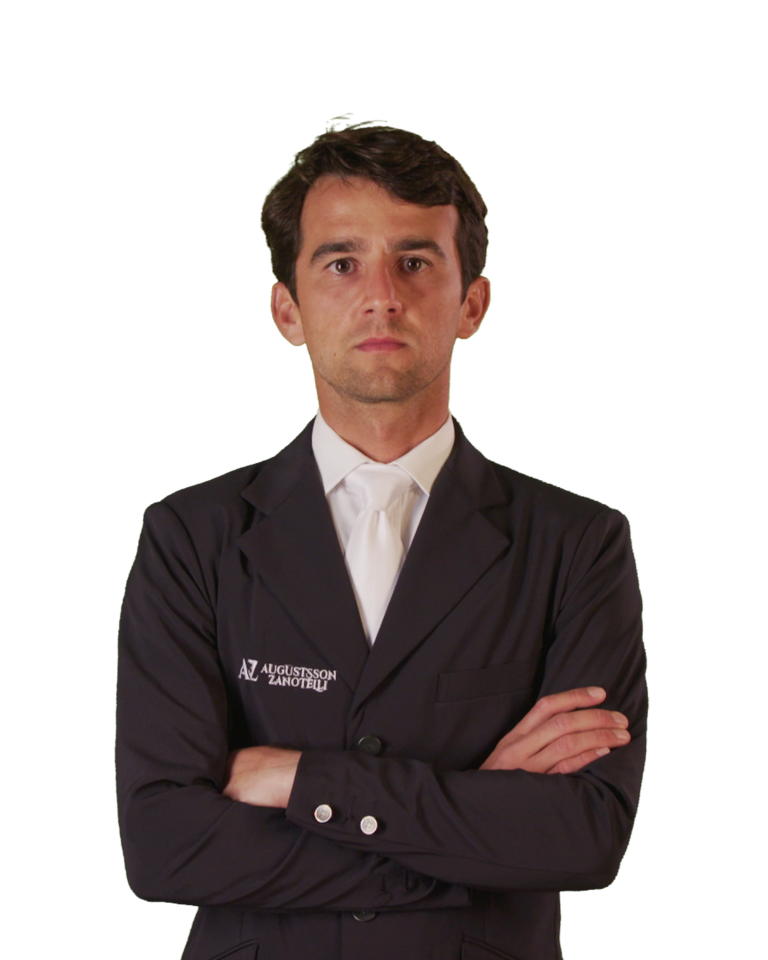 Marlon Modolo Zanotelli