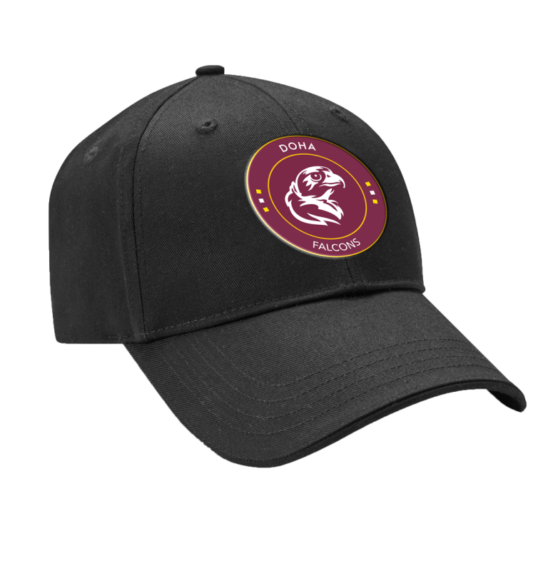 CAP DOHA FALCONS