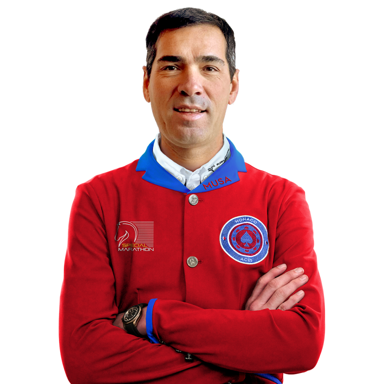 Francisco Musa
