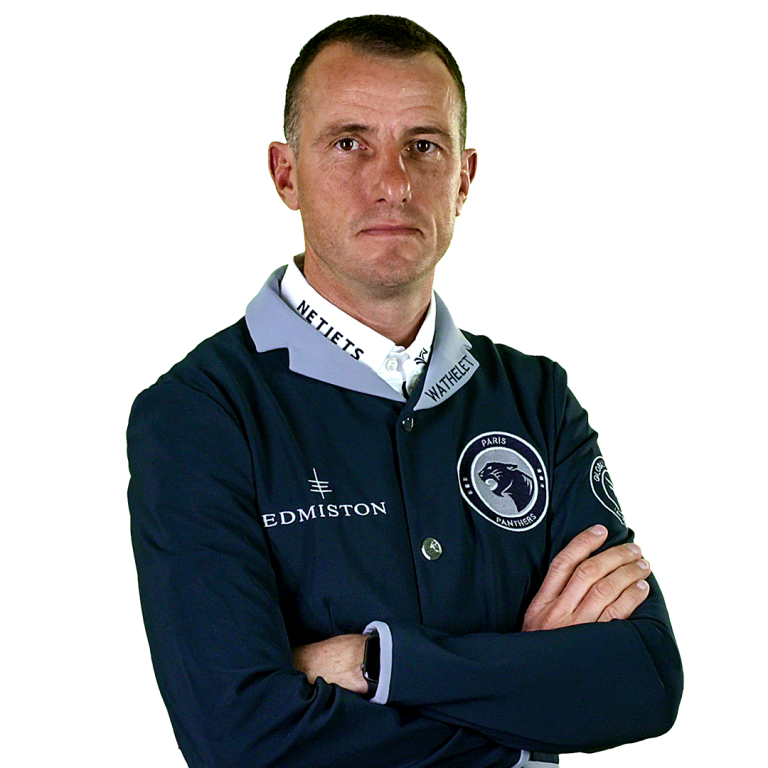 Gregory wathelet