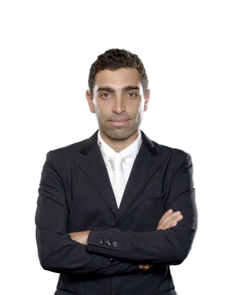Abdel Saïd