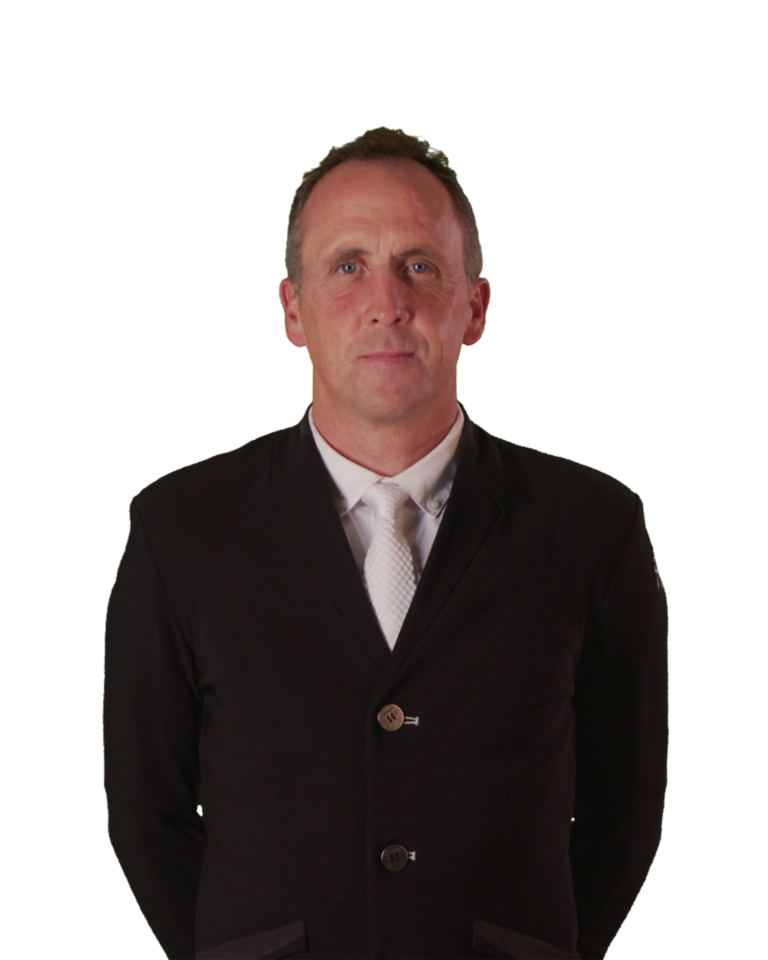 Shane Breen