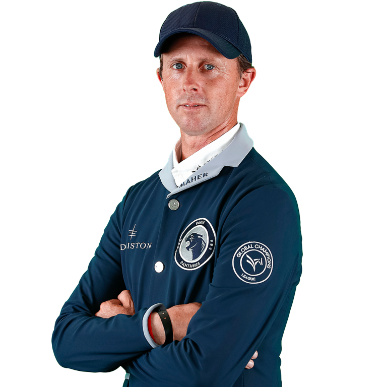 Ben maher