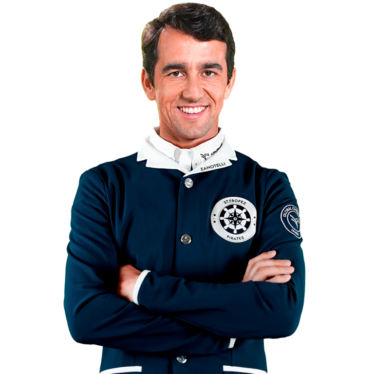 Marlon zanoteli