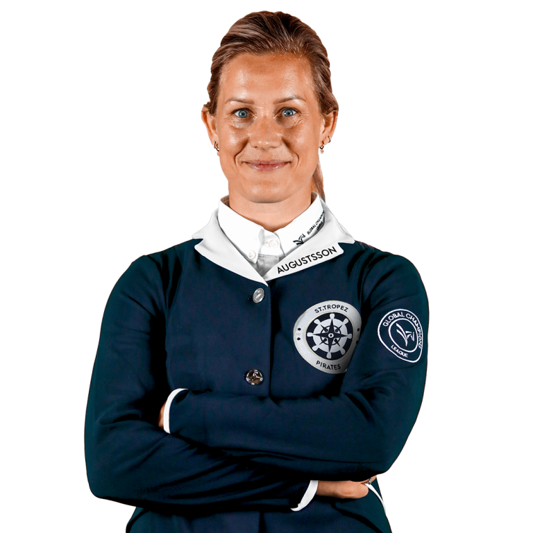 Angelica augustsson