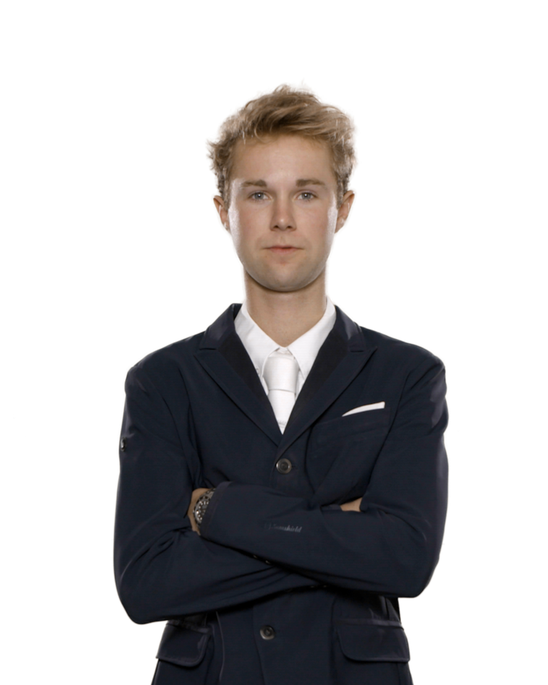 Gilles Thomas