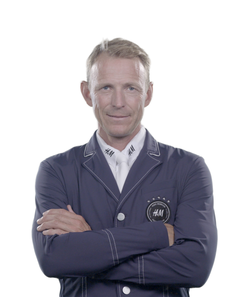 Peder Fredricson