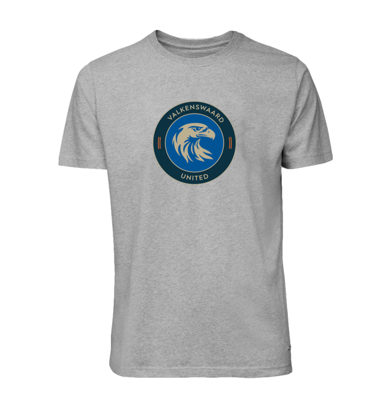 VALKENSWAARD UNITED T-SHIRT