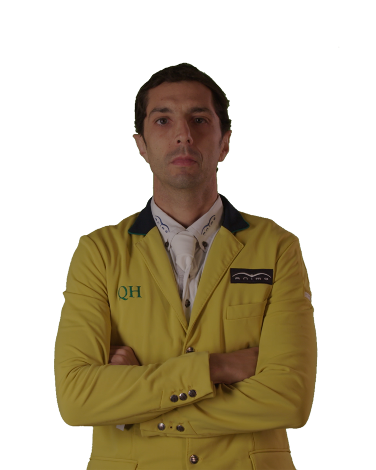 Yuri Mansur