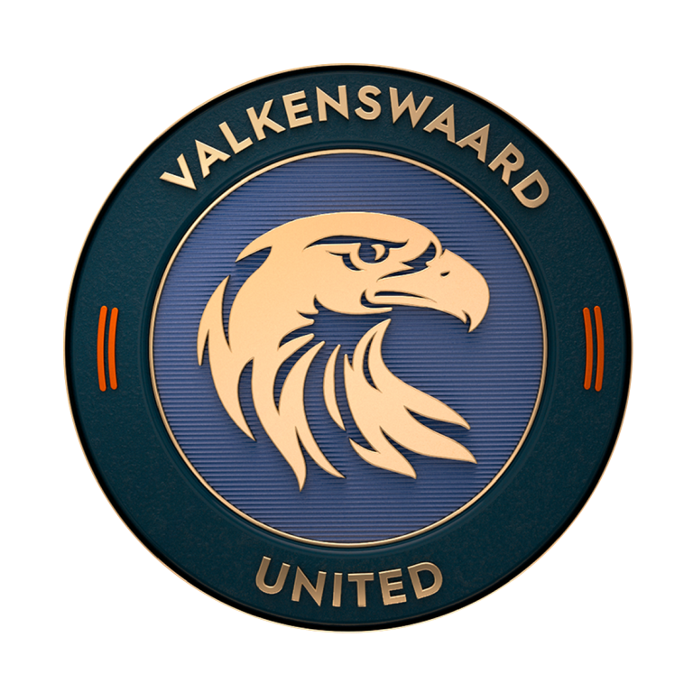 VALKENSWAARD UNITED