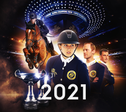 Countdown is on as 2021 Calendar Revealed! hjhj