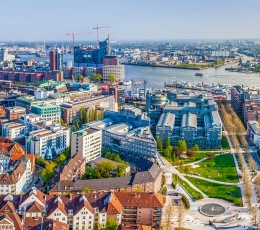 GC Destinations: Hamburg