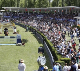 GC Destinations: Madrid