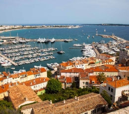 GC Destinations: Cannes