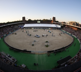 GC Destinations: Stockholm