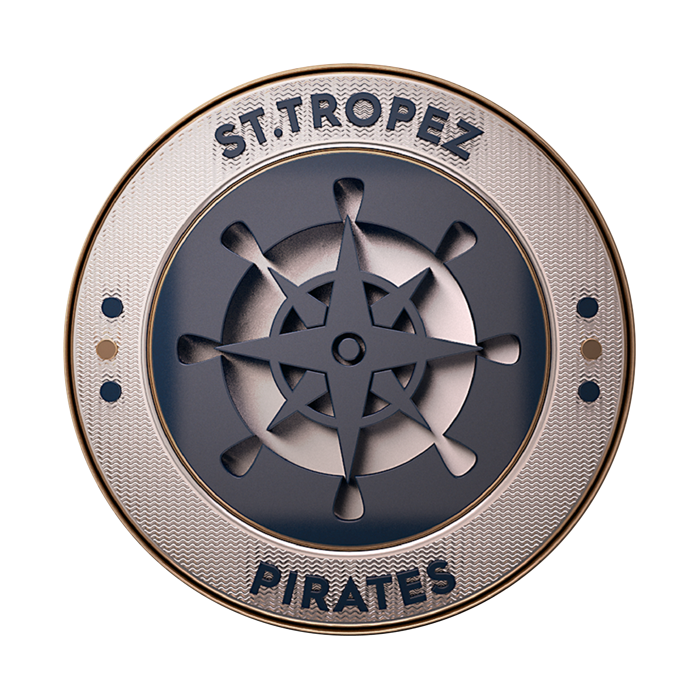 ST TROPEZ PIRATES
