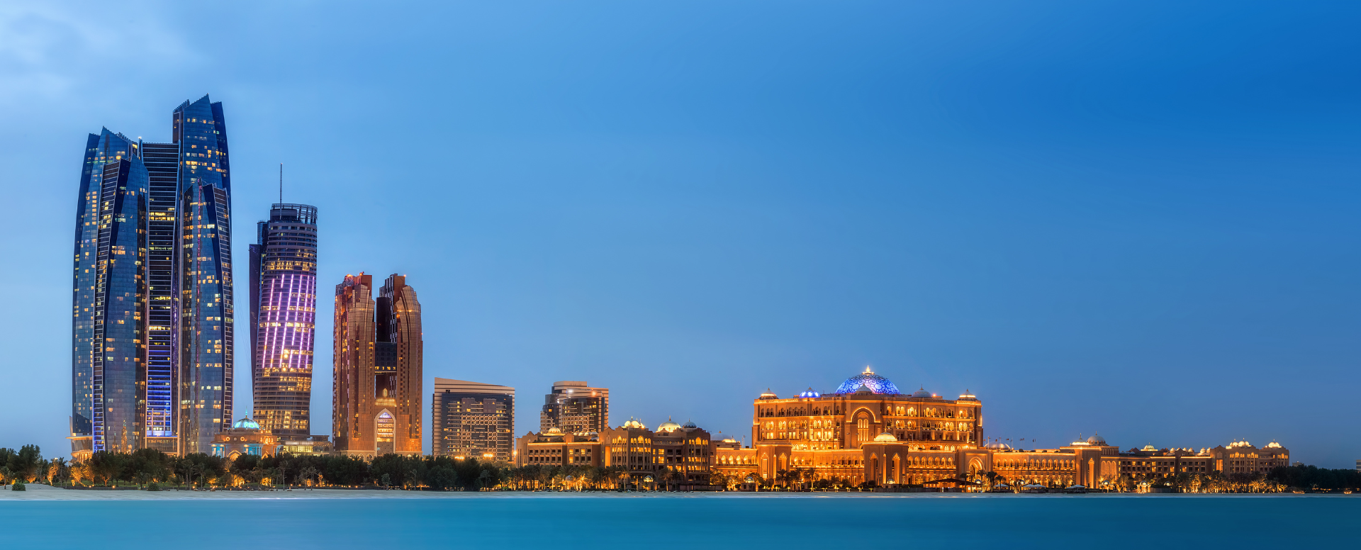 Abu Dhabi