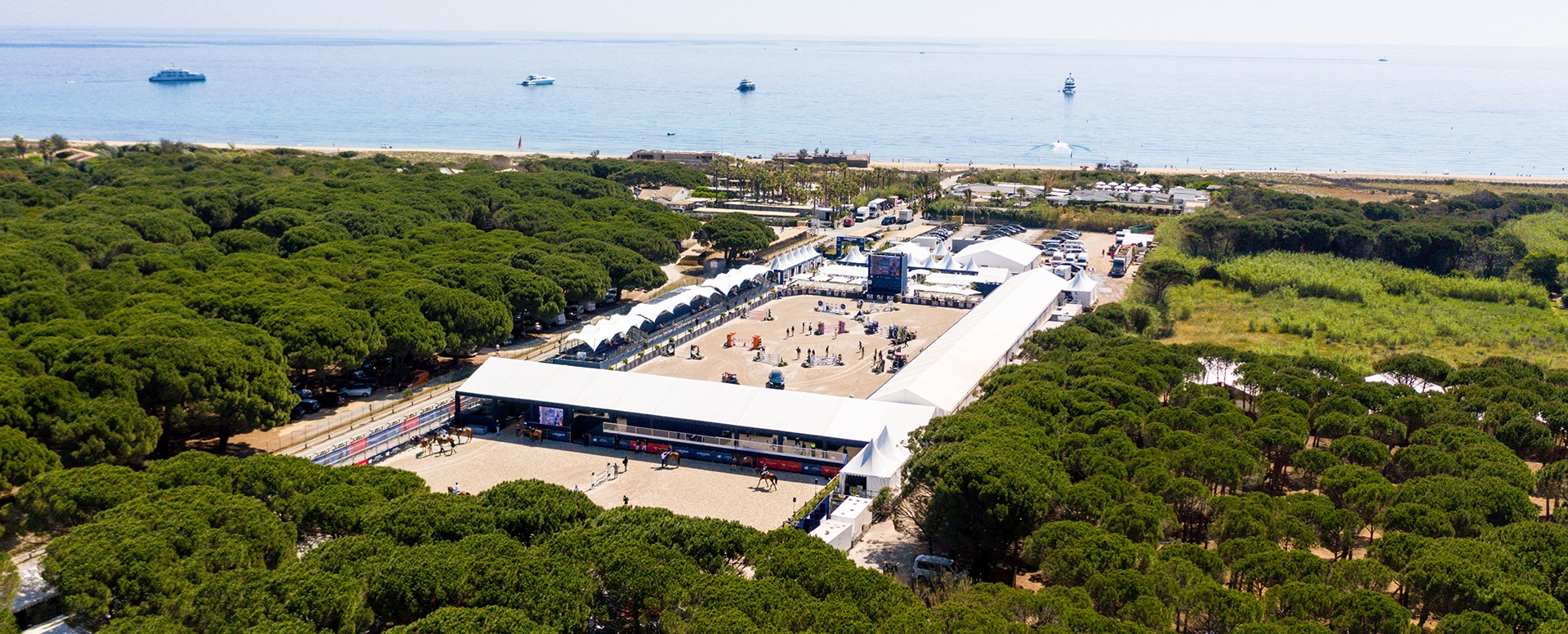 Ramatuelle Saint Tropez