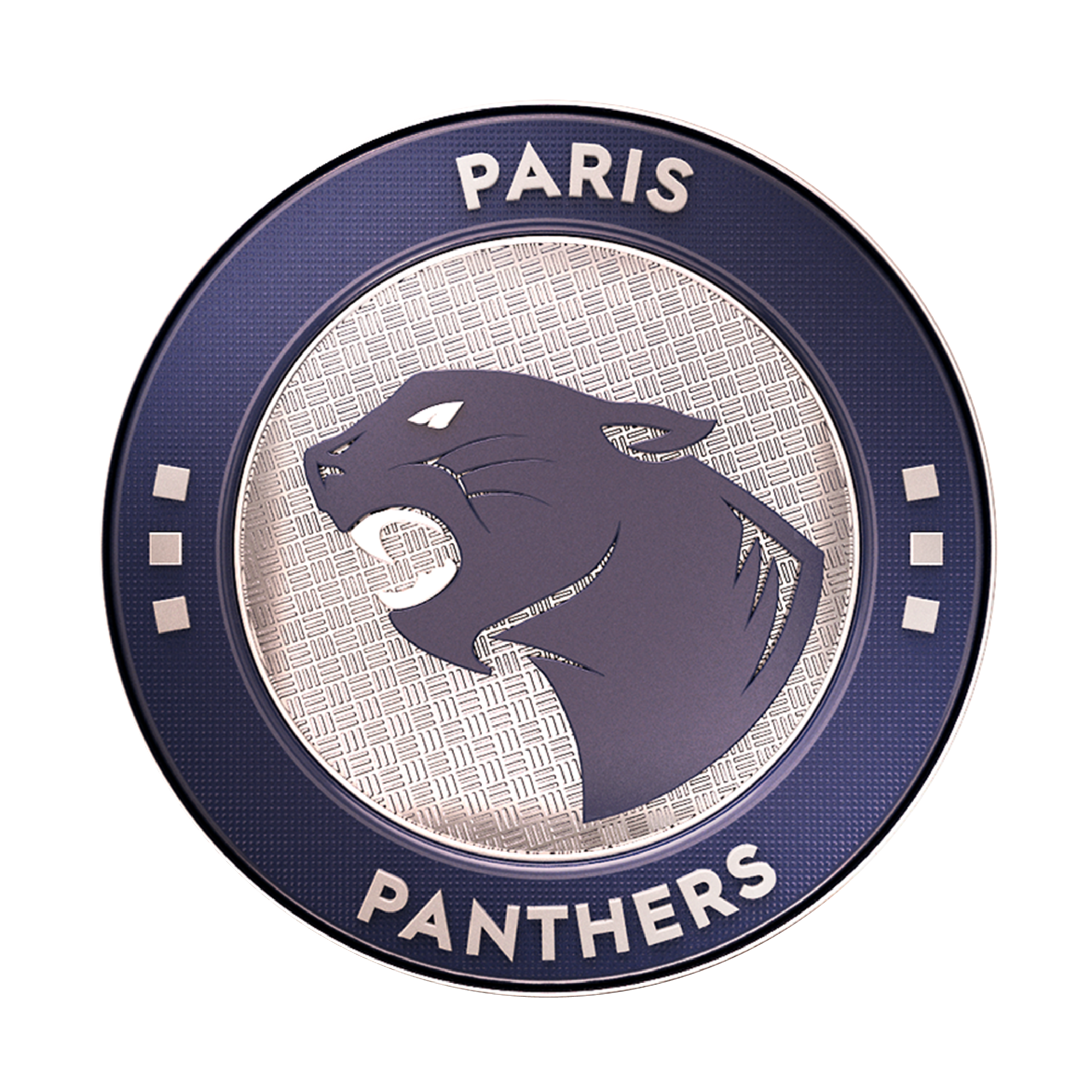 PARIS PANTHERS