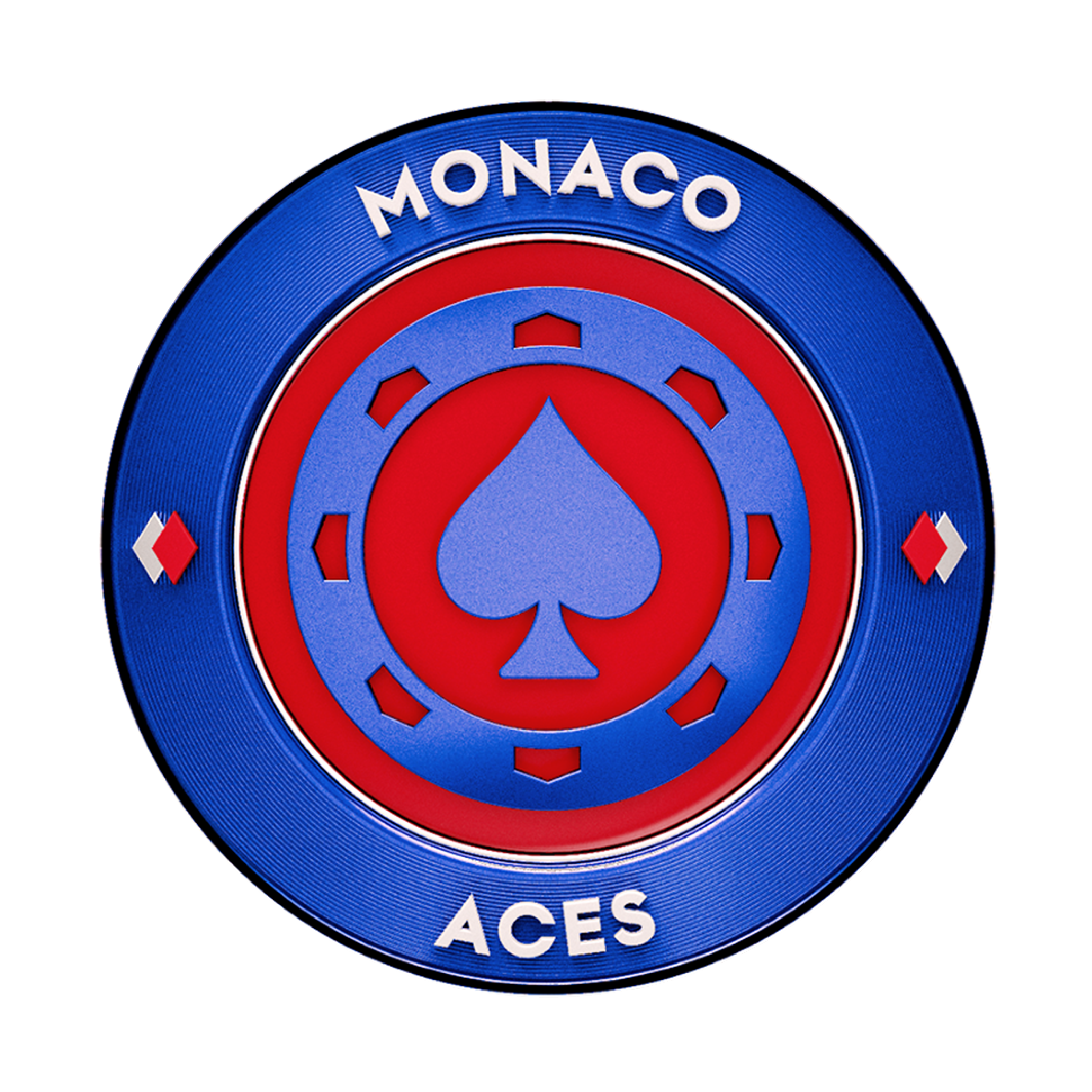 MONACO ACES